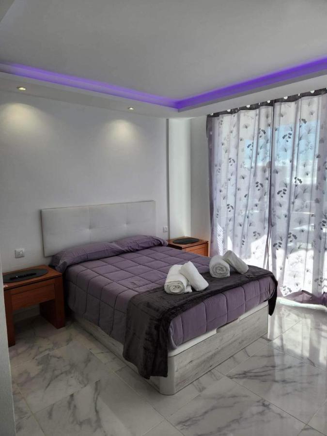 Jameo De Agua, Americas Sea View Apartament *